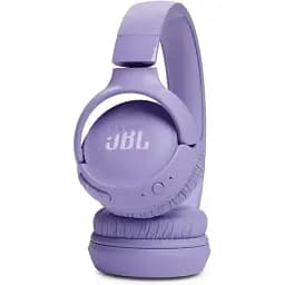 Гарнітура JBL Tune 520BT Purple (JBLT520BTPUREU) (6861954) - мініатюра 8