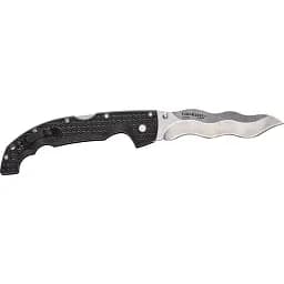 Ніж Cold Steel Voyager XL Kris Blade - мініатюра 2