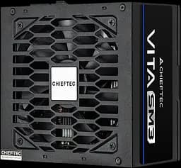 Блок живлення Chieftec VITA SM3 80+ Bronze 850W (BPX-850-C) - мініатюра 3