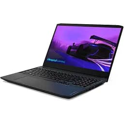Ноутбук Lenovo IdeaPad Gaming 3 15IHU6 (82K101EYPB) (82K101EYPB) - мініатюра 3