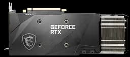Відеокарта MSI GeForce RTX 3070 VENTUS 3X OC [75492] - мініатюра 4