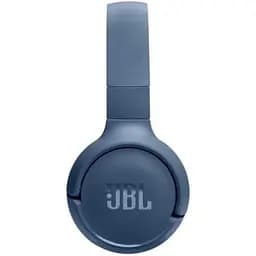 Навушники JBL Tune 520 BT сині (JBLT520BTBLUEU) - мініатюра 3