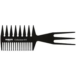 Гребінець Kabuto Hair Comb 034