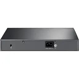 Комутатор TP-Link TL-SX1008 (TL-SX1008) - мініатюра 4
