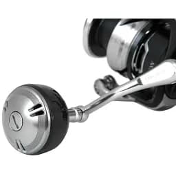 Котушка Shimano Twin Power SW-C 14000XG 10+1BB - мініатюра 5