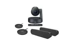 Система відеоконференцзв'язку Logitech Rally Plus (960-001224)