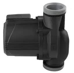 Циркуляційний насос Pumpman GRS32/80/180 Нmax 8 м Qmax 12 м³ 225 Вт з гайками (CV029800) - мініатюра 3