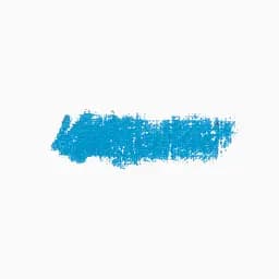 Олійна пастель Sennelier, 5 мл, Церуліум блакитний (Cerulean Blue) - мініатюра 2