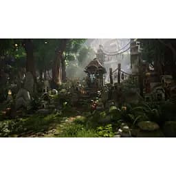 Ключ активації Microsoft Kena: Bridge of Spirits для Xbox One/Series S/X - мініатюра 11
