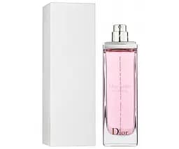 Оригинал Dior Addict Eau Fraiche 100 мл ТЕСТЕР туалетная вода