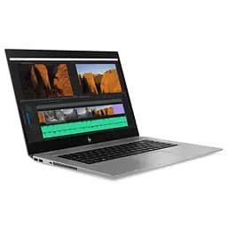 Ноутбук HP ZBook Studio G5 (i7-8750H/16/256SSD/P1000-4Gb) - Class A- "Б/В" - мініатюра 7