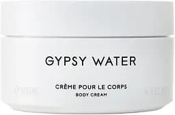 Парфумований крем для тіла 200 мл Byredo Gypsy Water