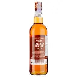 Ром Dead Bart Spiced, 32%, 0,7 л - мініатюра 2