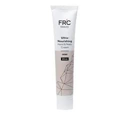 Крем для рук та нігтів зволожуючий FR'C Beauty Oreo 20 мл
