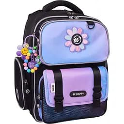 Рюкзак школьный Yes S-101 Be Happy (559822)