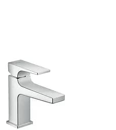 Смеситель для умывальника Hansgrohe Metropol EcoSmart 32500000 Хром