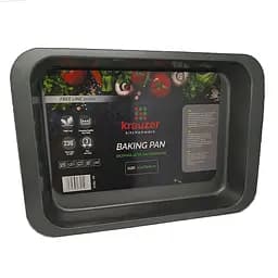 Форма для выпечки Krauzer Free Line, 42х29 см (78212)