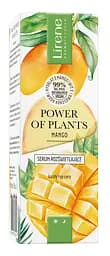 Сироватка для обличчя Lirene Power Of Plants Serum Mango 30 мл - мініатюра 2