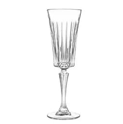 Набор бокалов для шампанского RCR Timeless 210 мл 6 шт. (25874020206)