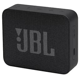 Портативна колонка JBL GO ES2-BLK Essential2 Bluetooth 4.2 IP67 Black