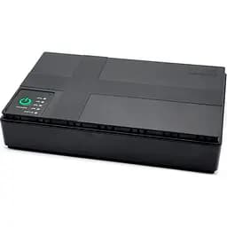 Джерело безперебійного живлення [ДБЖ] для роутера Andes DC1018P 18W 10400mAh [001012033857] [121062] - мініатюра 2
