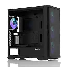 Корпус для ПК Zalman Z10 Duo (Z10DUO) - мініатюра 9