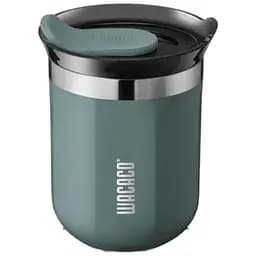 Термокружка Wacaco Octaroma Classico180 мл Синий (1100-4897066230658)