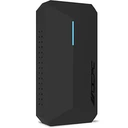 Зовнішня кишеня OCPC Azzurro Duo NVMe PCIe M.2 to USB 3.1 (OCAZZM2ECSD)