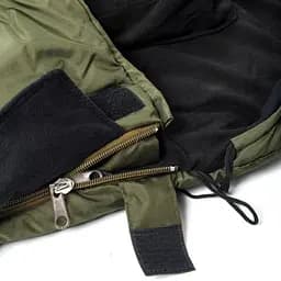 Спальний мішок (спальник) ковдра 5 season Ranger RA5516 - мініатюра 10