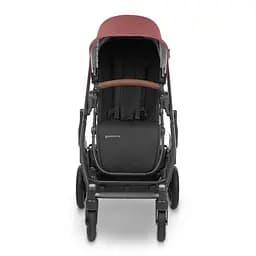 Прогулянкова коляска Uppababy Cruz V2 - Lucy (0420-CRZ-EU-LCY) - мініатюра 28