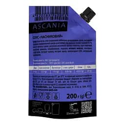 Соус Ascania Часниковий 200 г - мініатюра 2