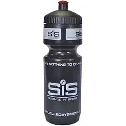 Фляга Sis Drink Bottle 750 мл черная (16131VFM)
