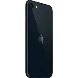 Смартфон iPhone SE 64GB Model A2783 Grade B Seller Refurbished Midnight  - мініатюра 2