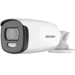 Turbo HD-камера Hikvision (DS-2CE12HFT-F (2.8 мм)) - мініатюра 2