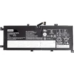 Акумулятор для ноутбуків LENOVO ThinkPad L13 (L18M4P90) 15.36V 2995mAh