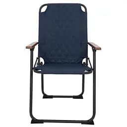 Крісло розкладне Bo-Camp Jefferson Blue (1211897) - мініатюра 2