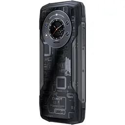 Смартфон Cubot KingKong Star 12/256Gb Black [114319] - мініатюра 7