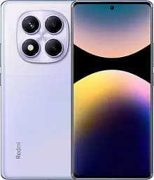 Смартфон Xiaomi Redmi Note 14 Pro 4G 8/256GB Aurora Purple (UA UCRF) NFC (no charger)