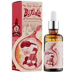 Сироватка для обличчя Elizavecca Hell Pore Bifida Premium Ample Біфідобактерії, 50 мл
