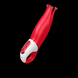 Вібромасажер для жінок Satisfyer Vibes Power Flower Satisfyer SO2204 89074