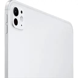 Планшет Apple iPad Pro 11 (2024) 8/512GB Wi-Fi + Cellular Silver (MVW43) [106539] - мініатюра 4
