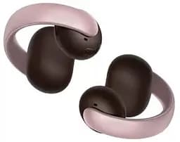 Навушники Anker Soundcore AeroClip pink
