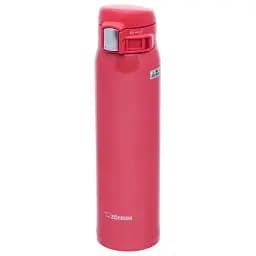 Термокружка Zojirushi SM-SC60PV 0.6 л Red