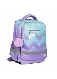 Рюкзак Yes S-52 Ergo Sparkle