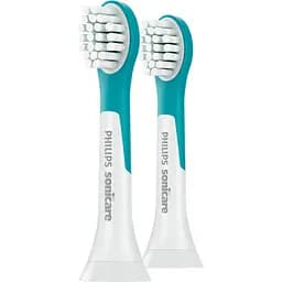 Насадки для зубної щітки Philips Sonicare For Kids 2 шт. (HX6032/33)