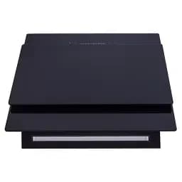 Витяжка декоративна похила WEILOR PDL 62304 BL 1100 LED Strip - мініатюра 6