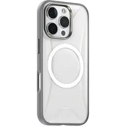 Чехол Blueo Ape Legend Anti-Drop Case with MagSafe для Apple iPhone 16 Pro Grey [115153]
