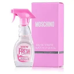 Moschino Pink Fresh Couture 5 мл туалетная вода