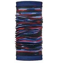 Бафф Buff Reversible Polar new elder multi/blue depths Синий-Красный