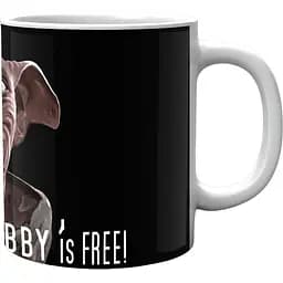 Кружка GeekLand Harry Potter Гаррі Поттер Доббі HP.02.080